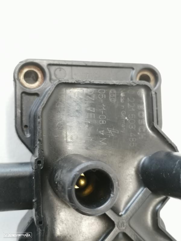 Bobine Igniçao Mazda 2 (Dy) - 3