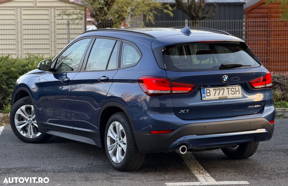 BMW X1 - 4