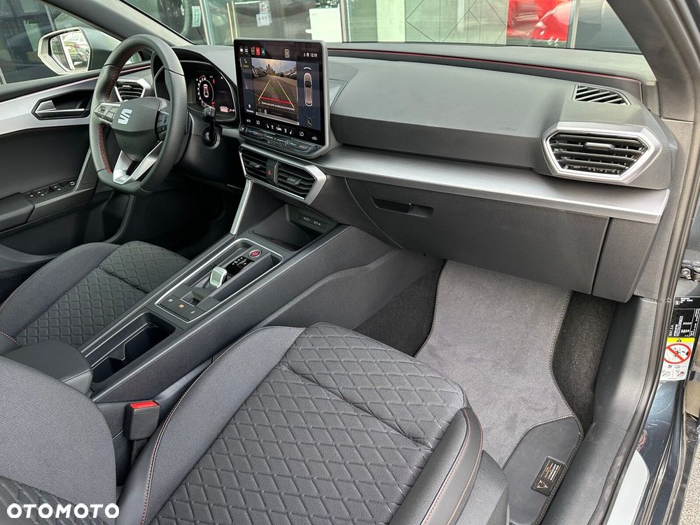 Seat Leon - 18