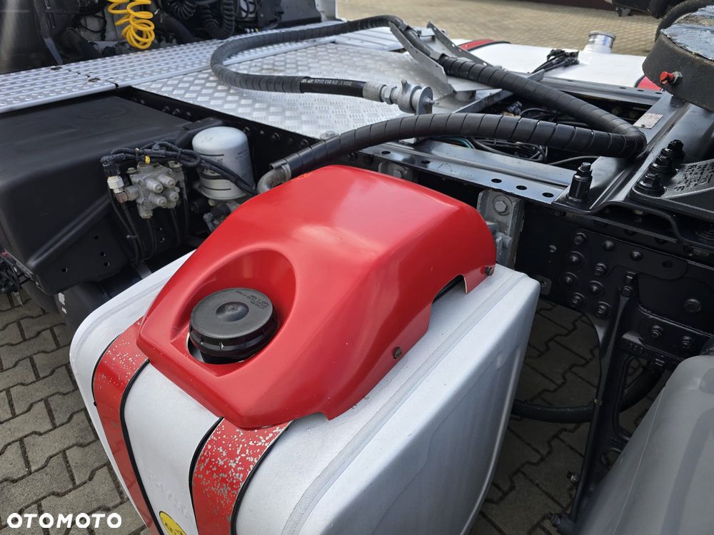 MAN TGX 18.440 Retarder - 15