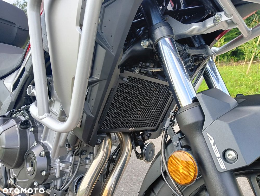 Honda CBX - 4