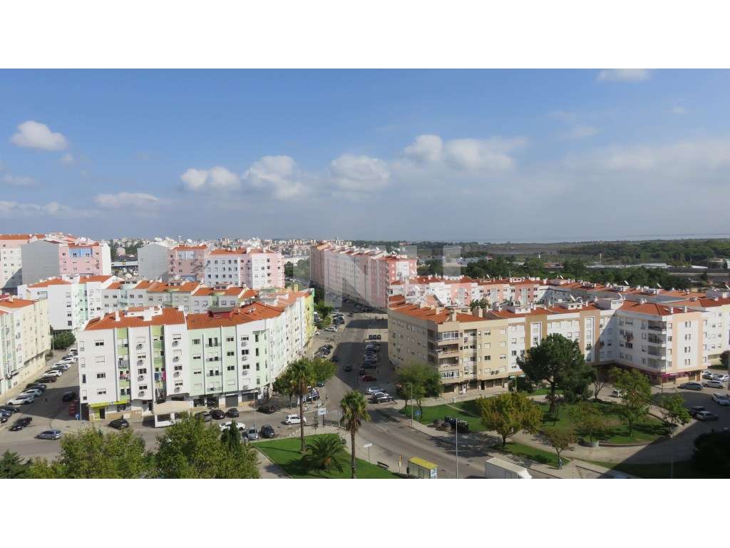 Apartamento Novo em Corroios Seixal - Grande imagem: 5/15