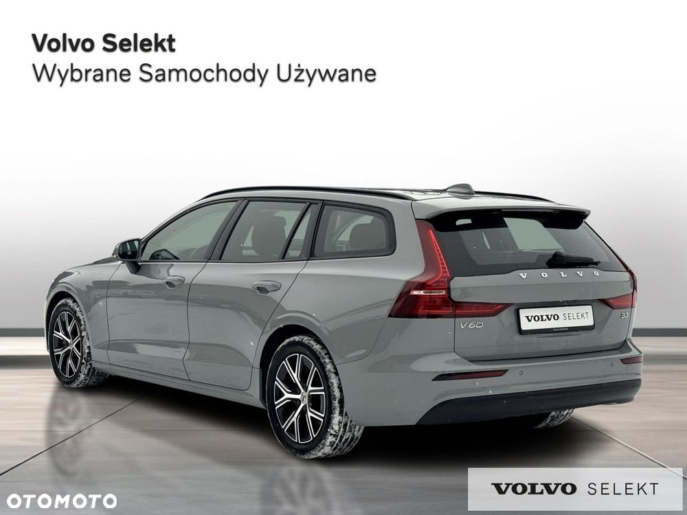 Volvo V60 - 4