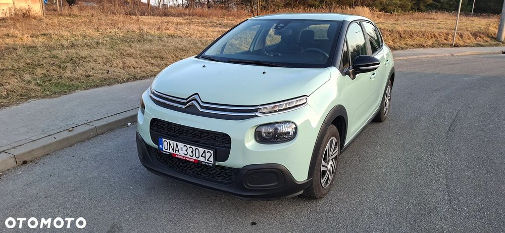 Citroën C3 Pure Tech 82 FEEL - 3