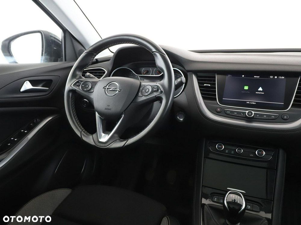 Opel Grandland X 1.5 D Start/Stop Business INNOVATION - 17
