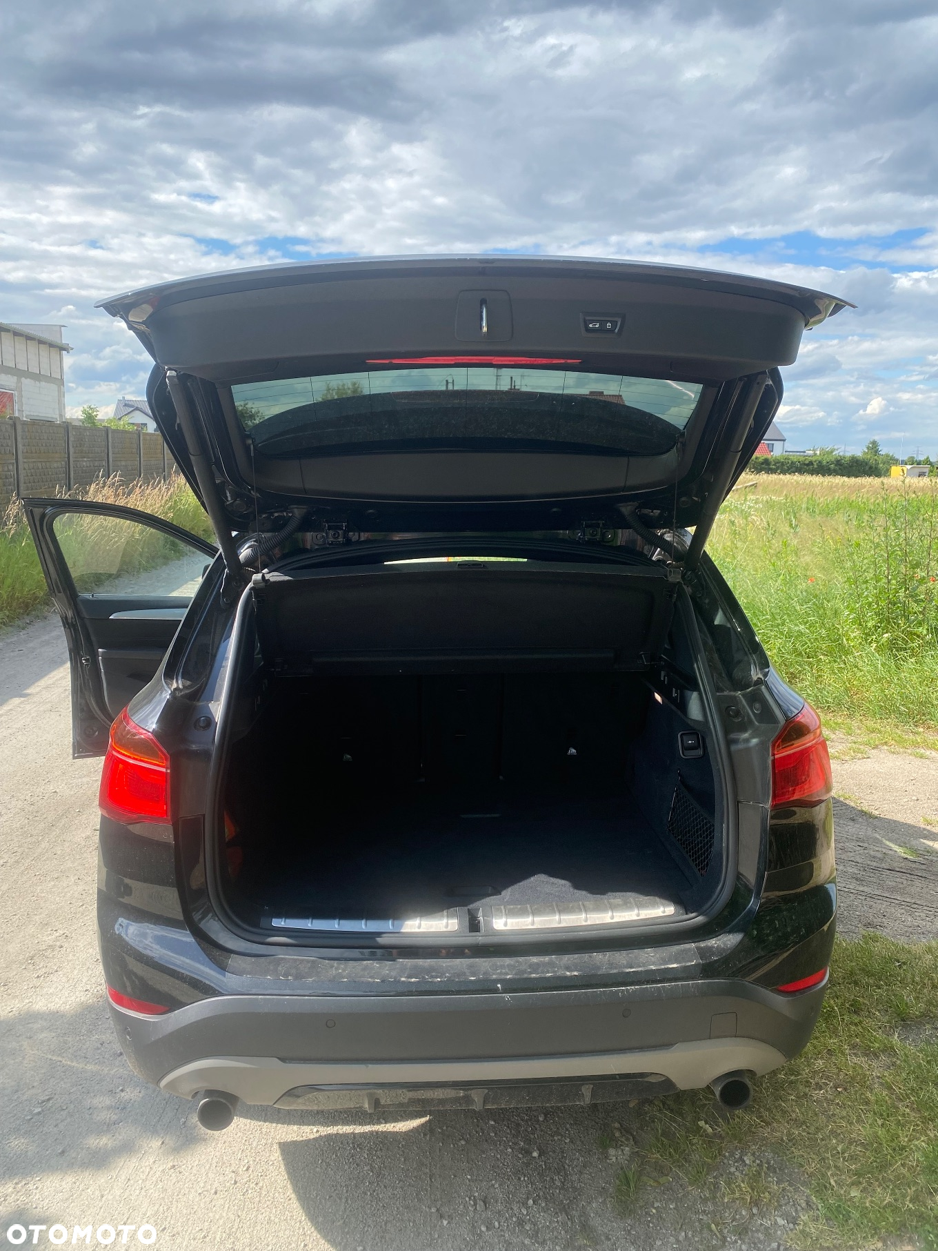 BMW X1 sDrive20i GPF xLine sport - 14