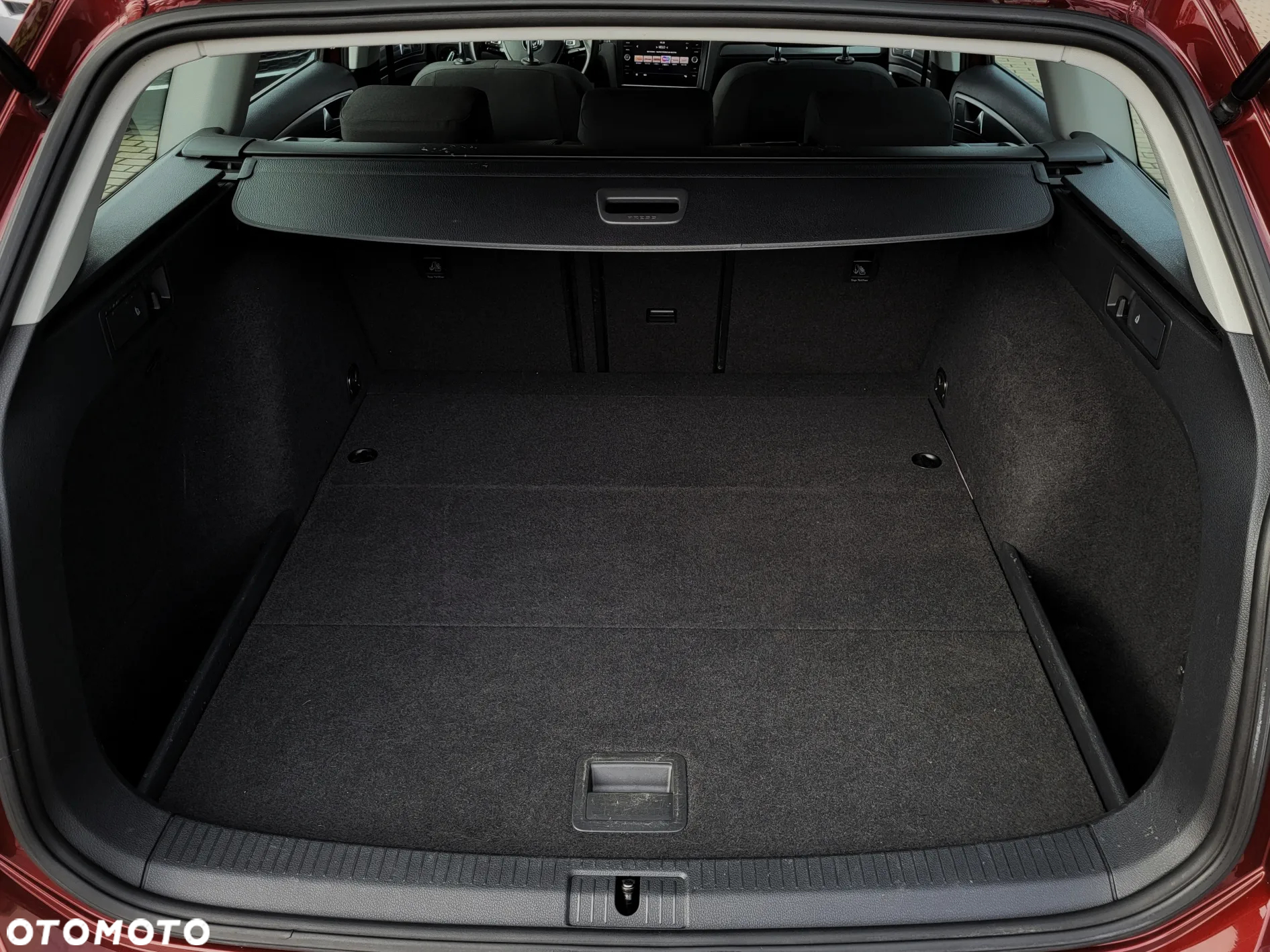 Volkswagen Golf VII 1.5 TSI BMT Evo Comfortline DSG - 16