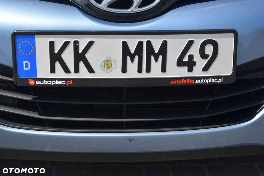 Hyundai i30 1.4 Premium - 8