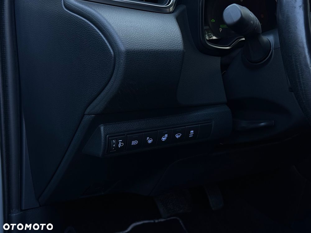 Toyota Corolla - 22