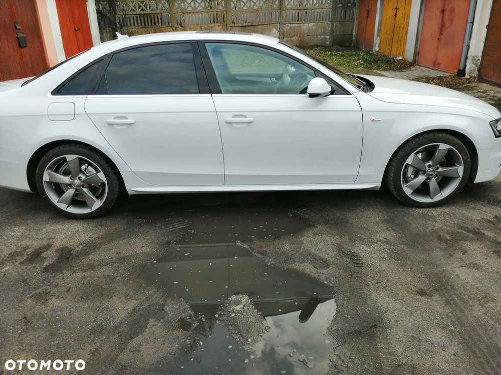 Audi A4 ver-2-0-tfsi-quattro-s-tronic - 14