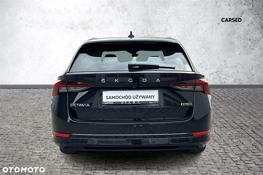 Skoda Octavia - 35