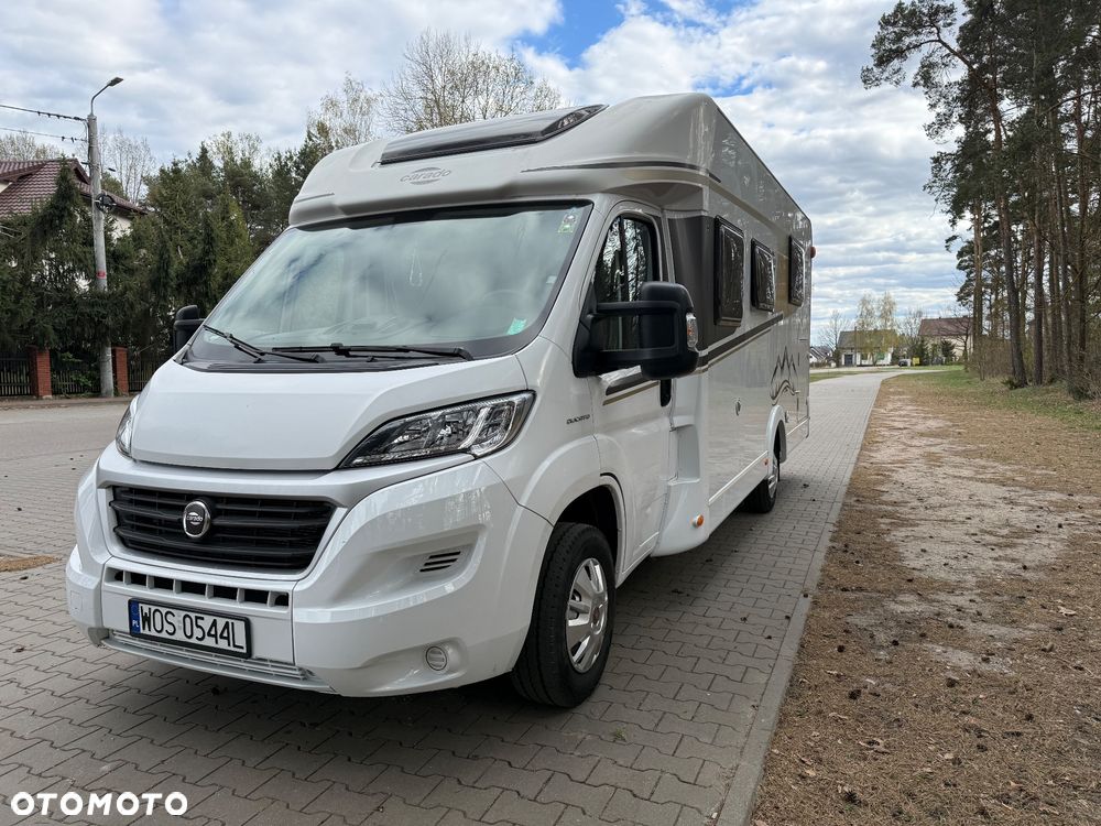 Fiat Ducato - 11