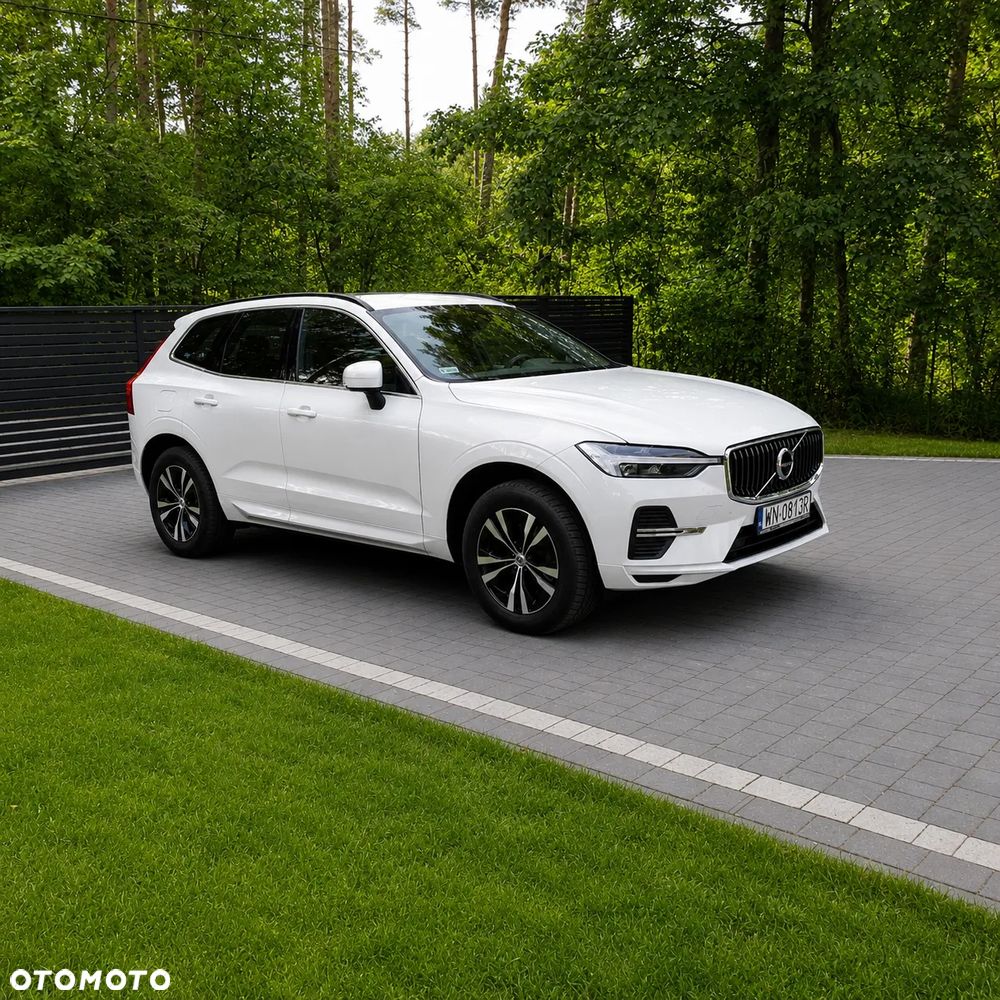 Volvo XC 60 - 7