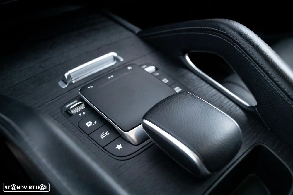 Mercedes-Benz GLE 350 de 4Matic - 27