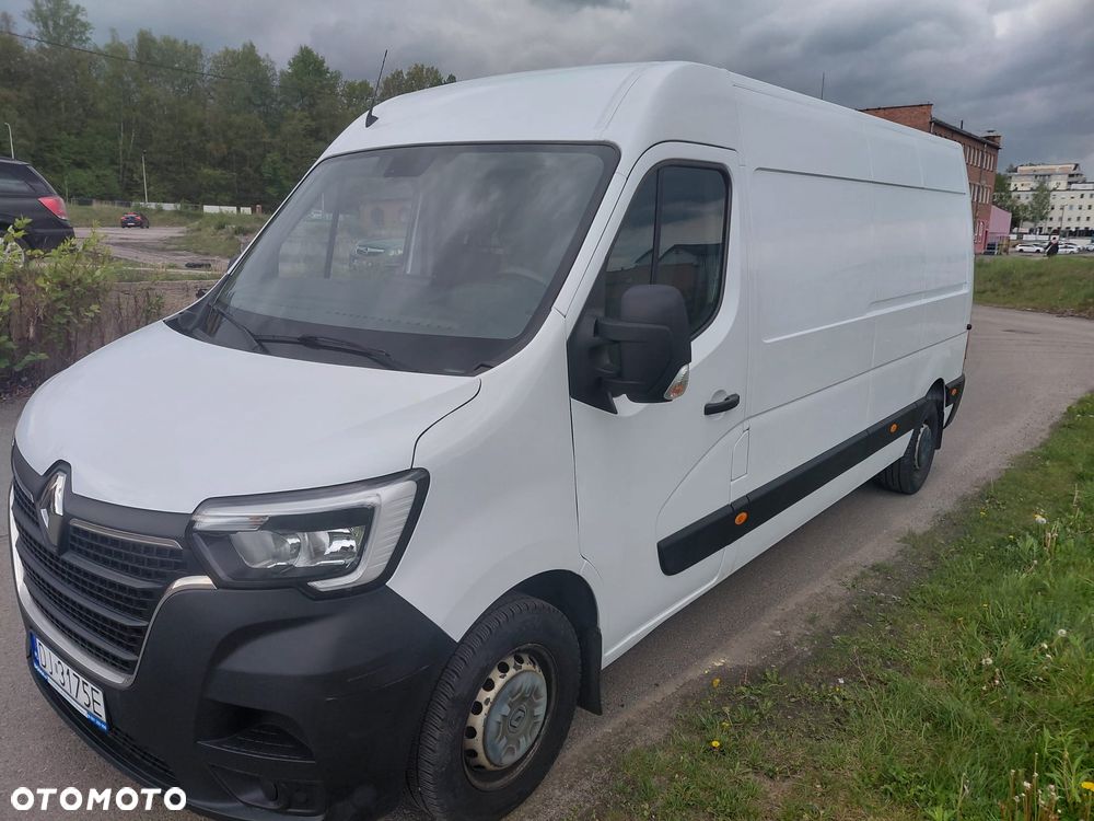 Renault MASTER L3H2 - 1