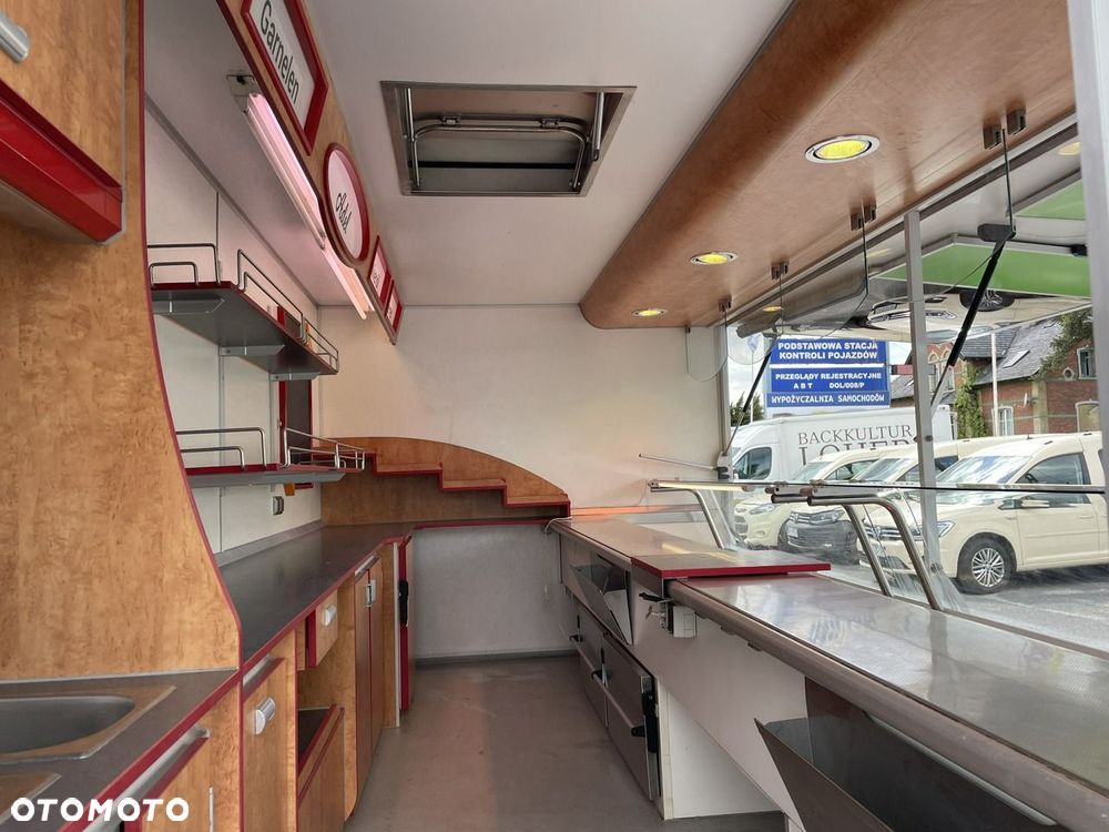 Fiat Ducato - 7
