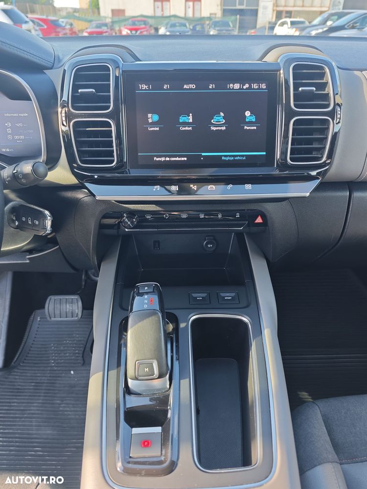 Citroën C5 Aircross - 24