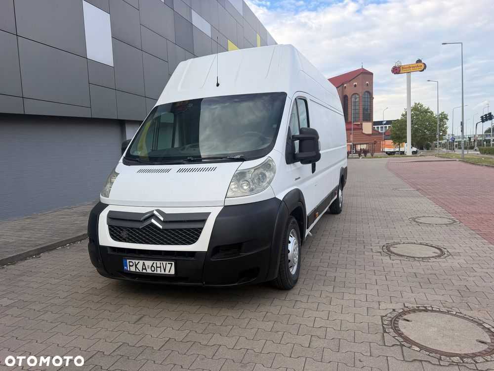 Citroën Jumper - 1