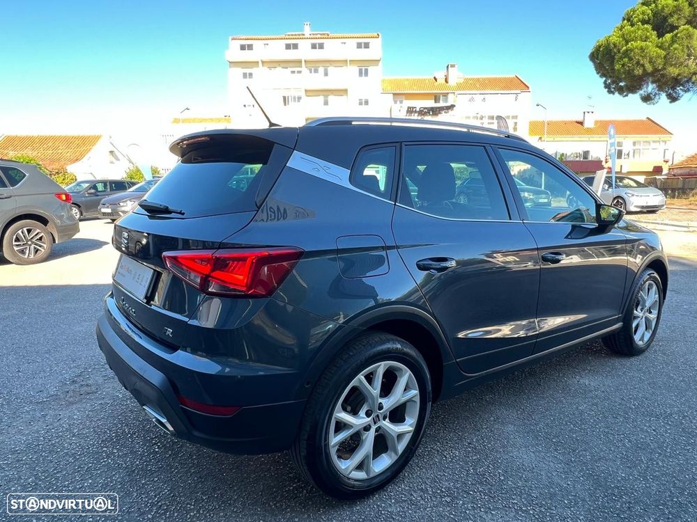 SEAT Arona 1.0 TSI FR - 3