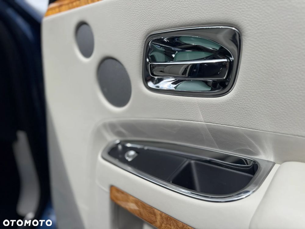 Rolls-Royce Ghost Series II - 2