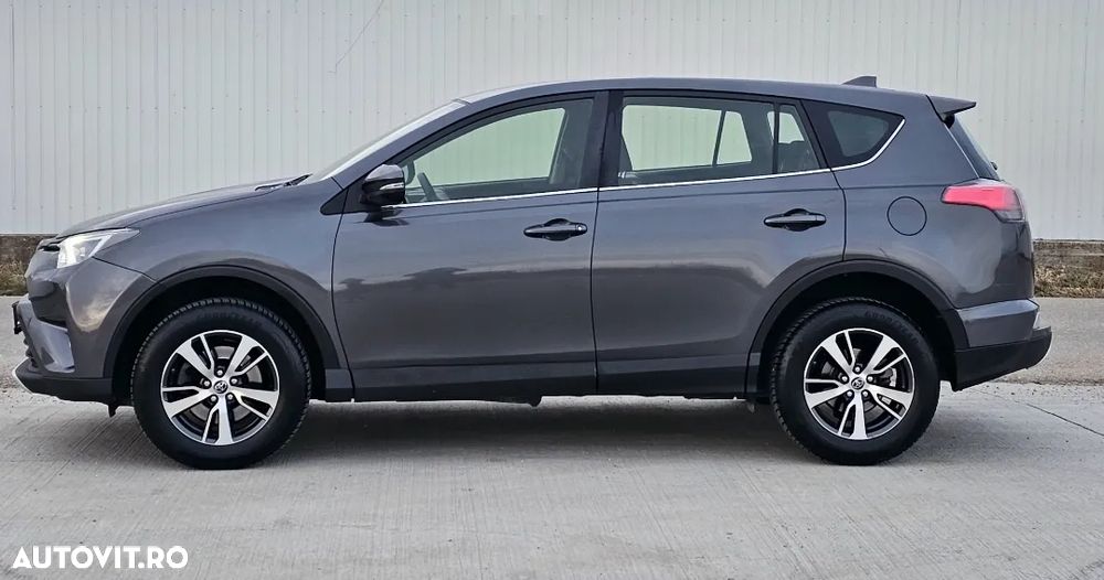 Toyota RAV4 - 20