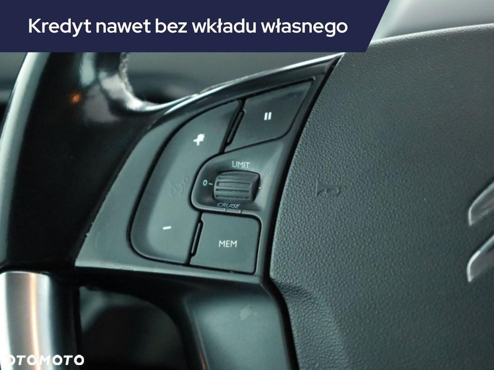 Citroën C4 Picasso - 15