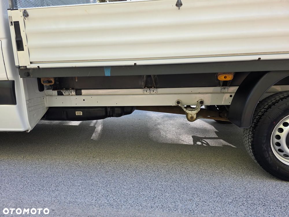 Mercedes-Benz Sprinter 314 PAKA 3,4 metra - 10