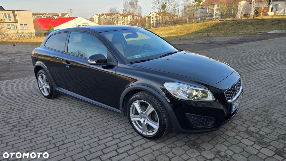 Volvo C30 1.6 Momentum - 6