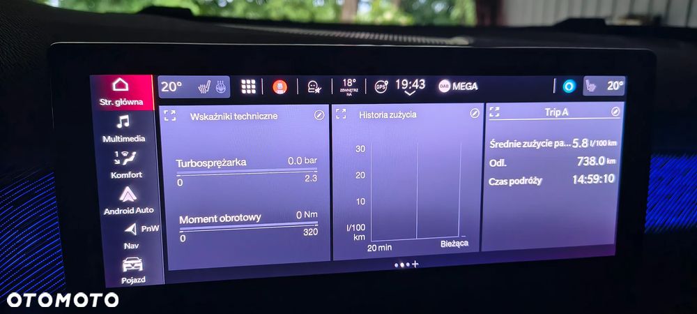 Alfa Romeo Tonale 1.6 VGT-D Ti - 38