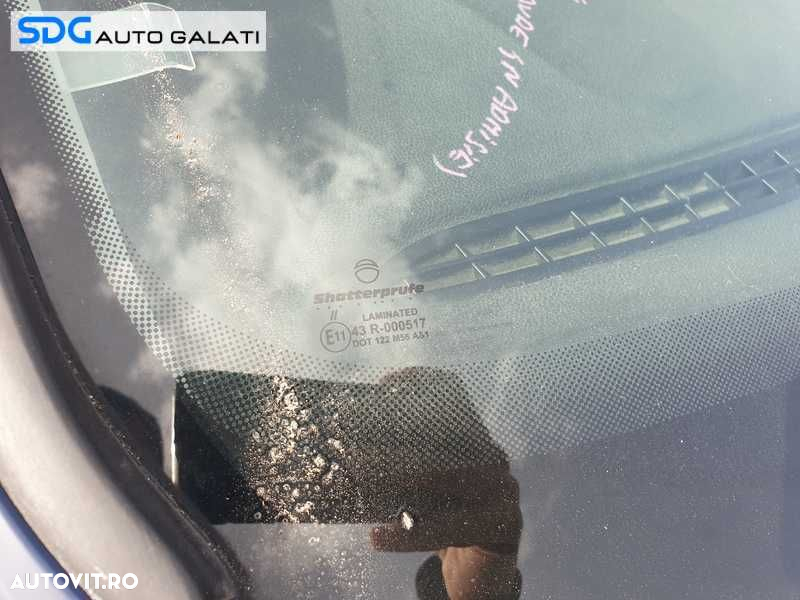 Parbriz Geam Sticla cu Senzor Skoda Superb 2 2008 - 2015 - 2