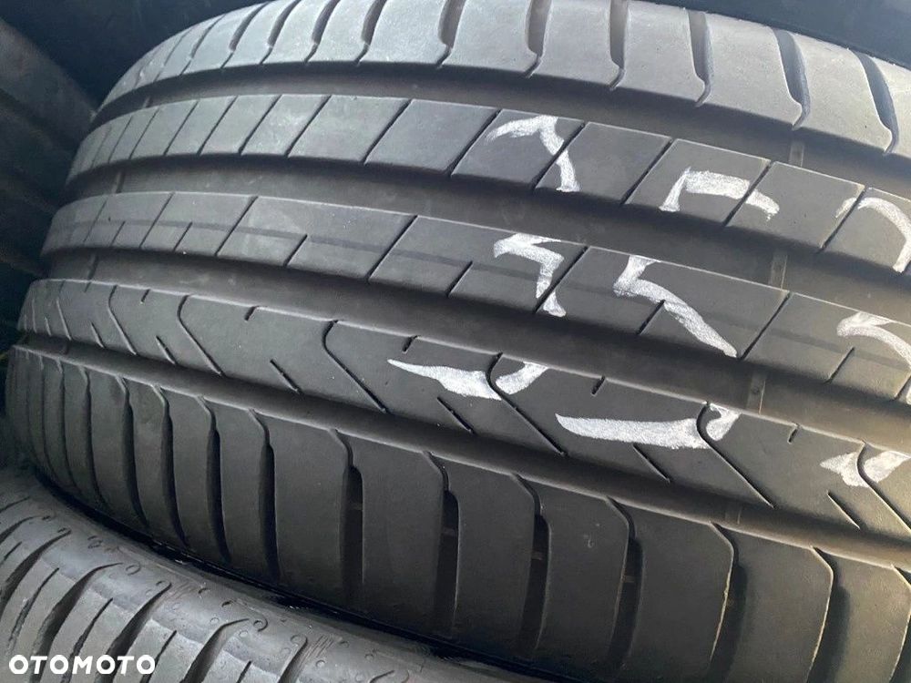 225/50/17 Pirelli P7 Cinturato_6mm_2szt_(353) - 4