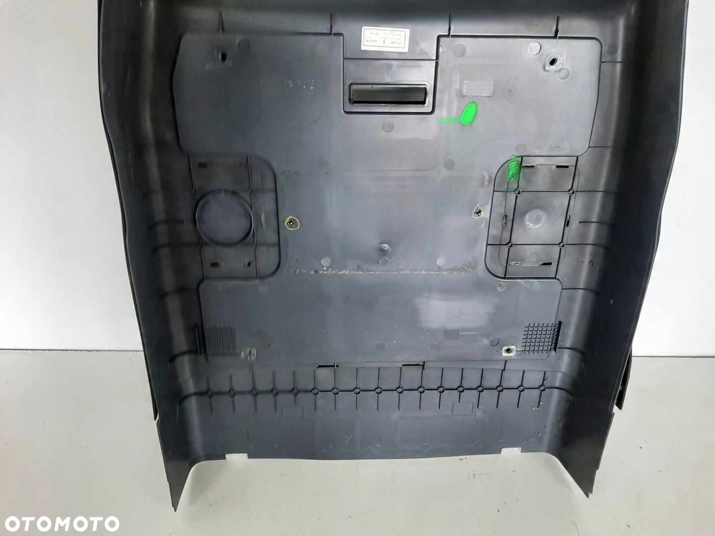 SCANIA R410 EURO6 POJ 12742 302KW 14R SCIANA TUNEL SRODKOWY 1723772 - 14
