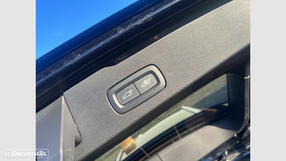 Volvo V60 2.0 T6 AWD TE Plus Bright - 15