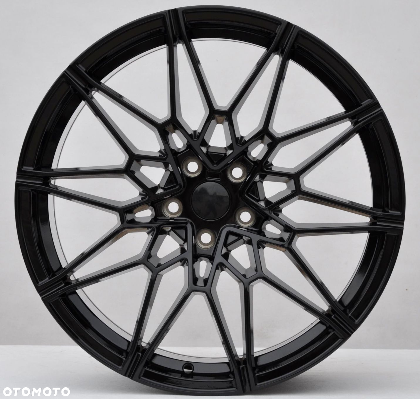 0293 B FELGI M 20 5x120 DO BMW 5 7 F10 F11 F01 F06 - 2