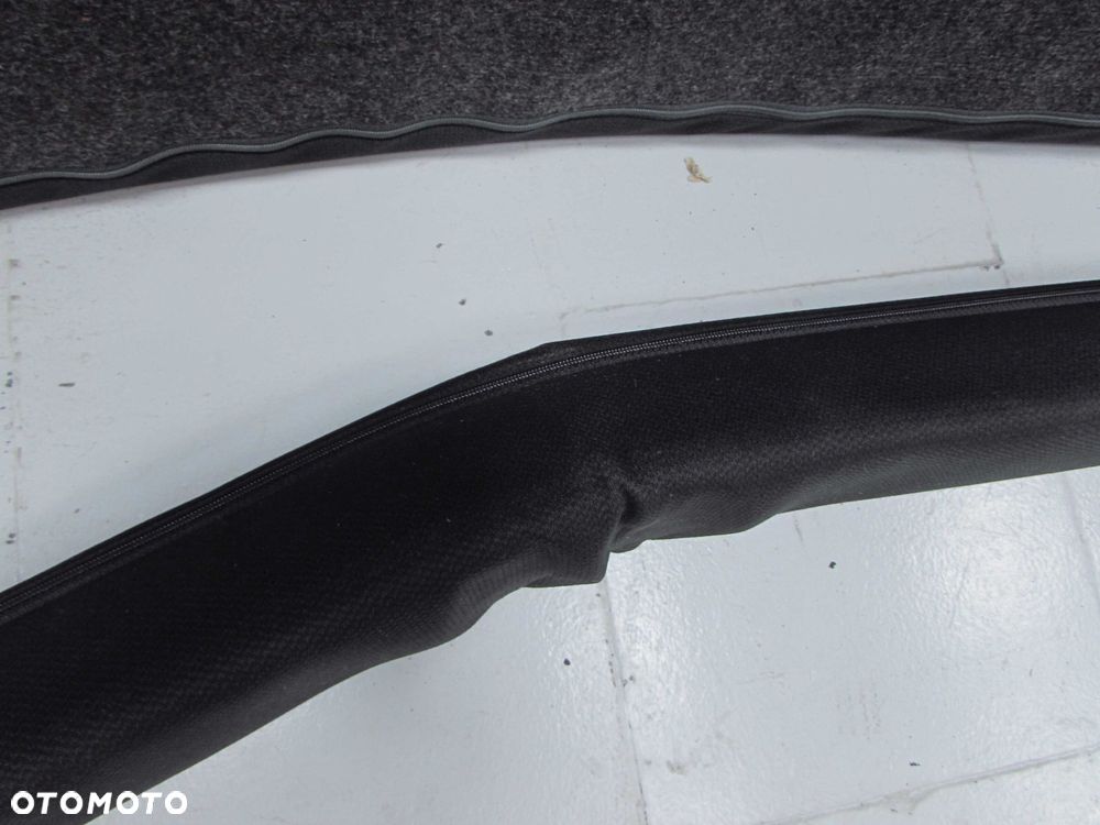 MAN TGL TGM TGA 8-180 LEZANKA LOZKO GORNE KPL - 8