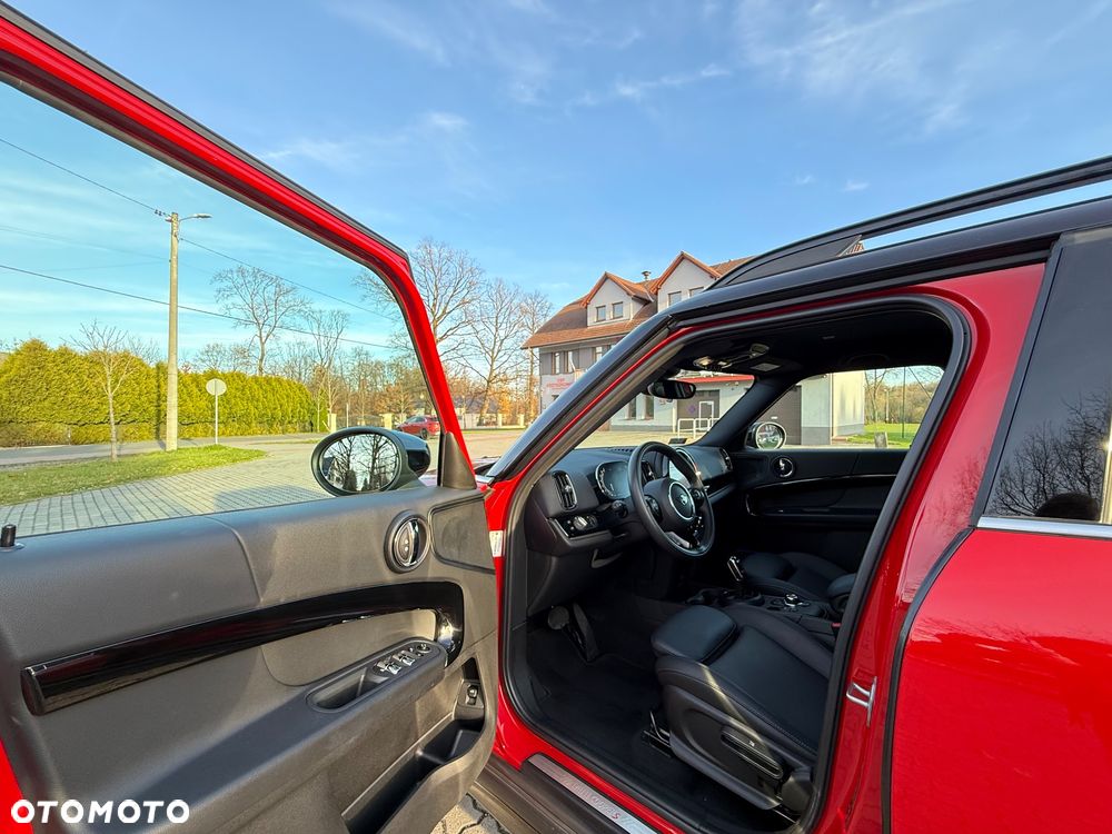 MINI Countryman Cooper S ALL4 Shadow Edition - 13