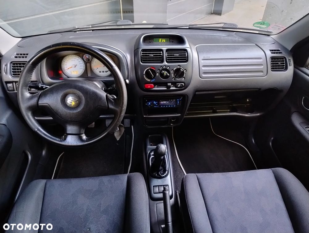 Suzuki Ignis 1.5 Sport - 7