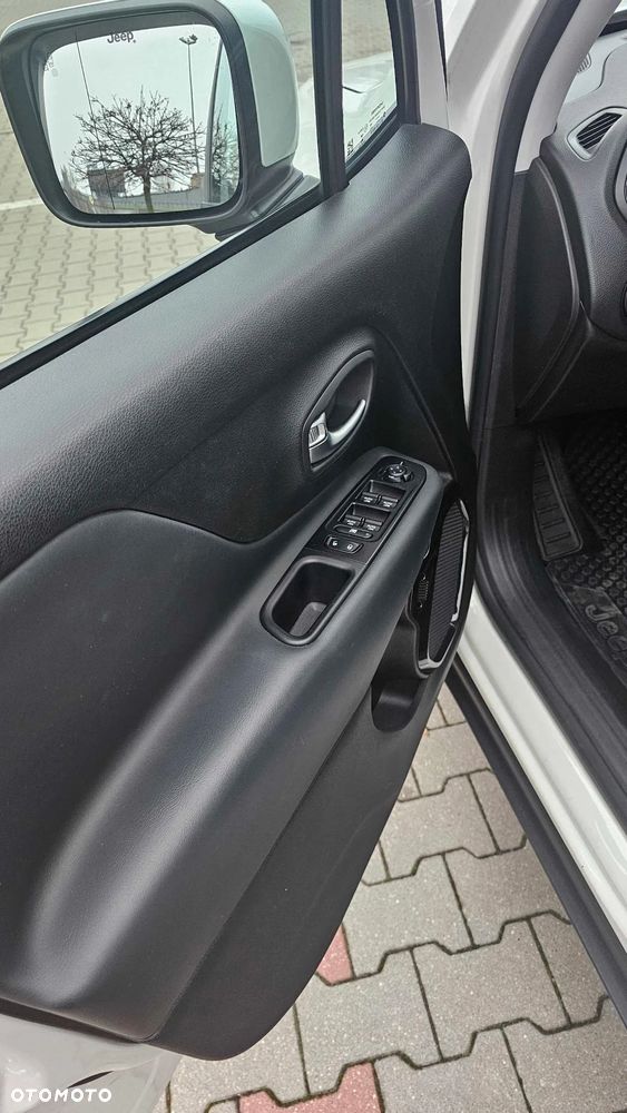 Jeep Renegade 1.3 GSE T4 Turbo Limited FWD S&S - 13