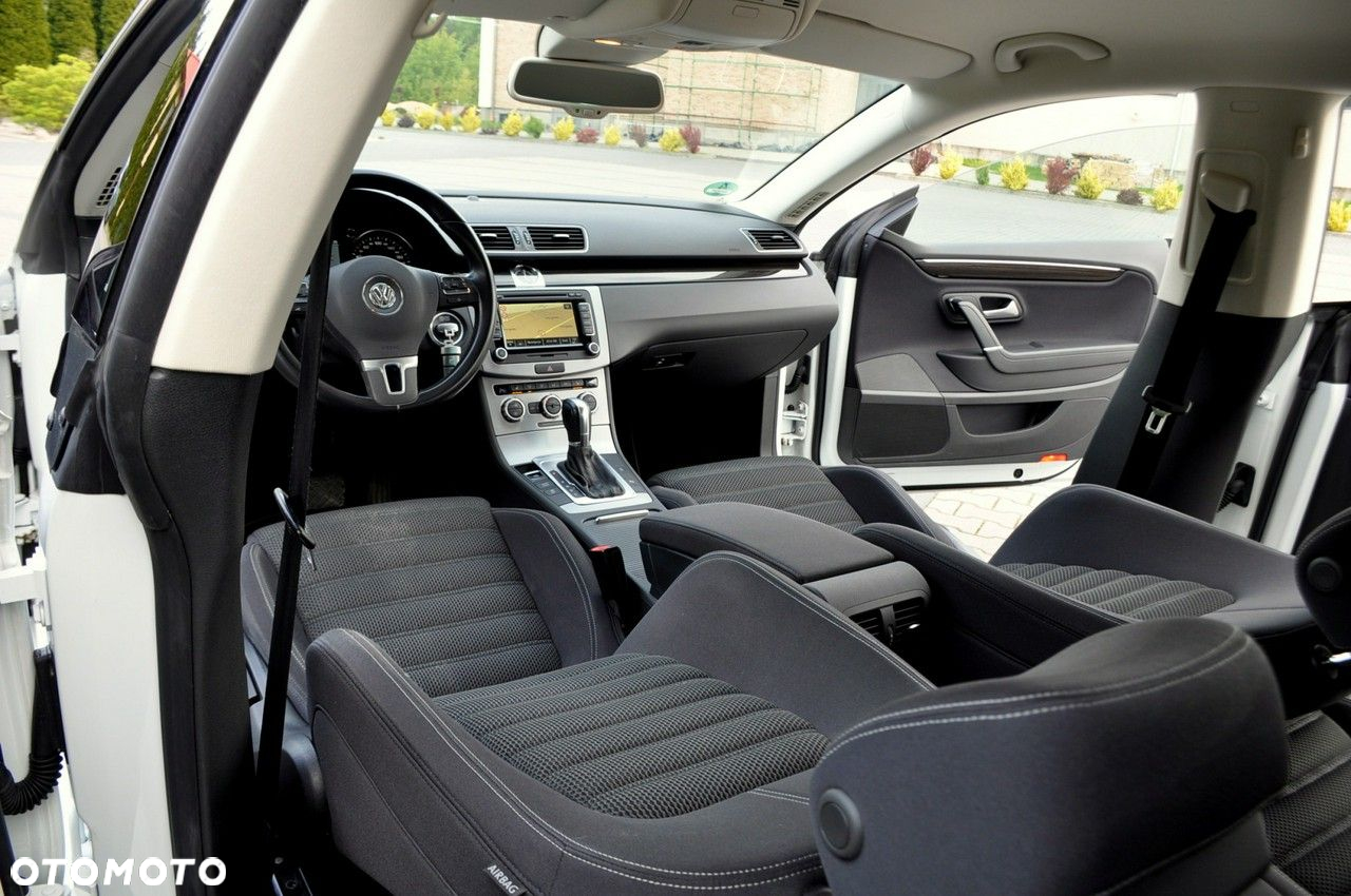 Volkswagen CC - 28