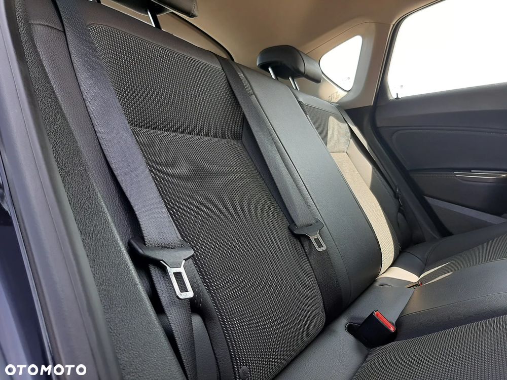 Opel Astra 1.4 T Cosmo - 31