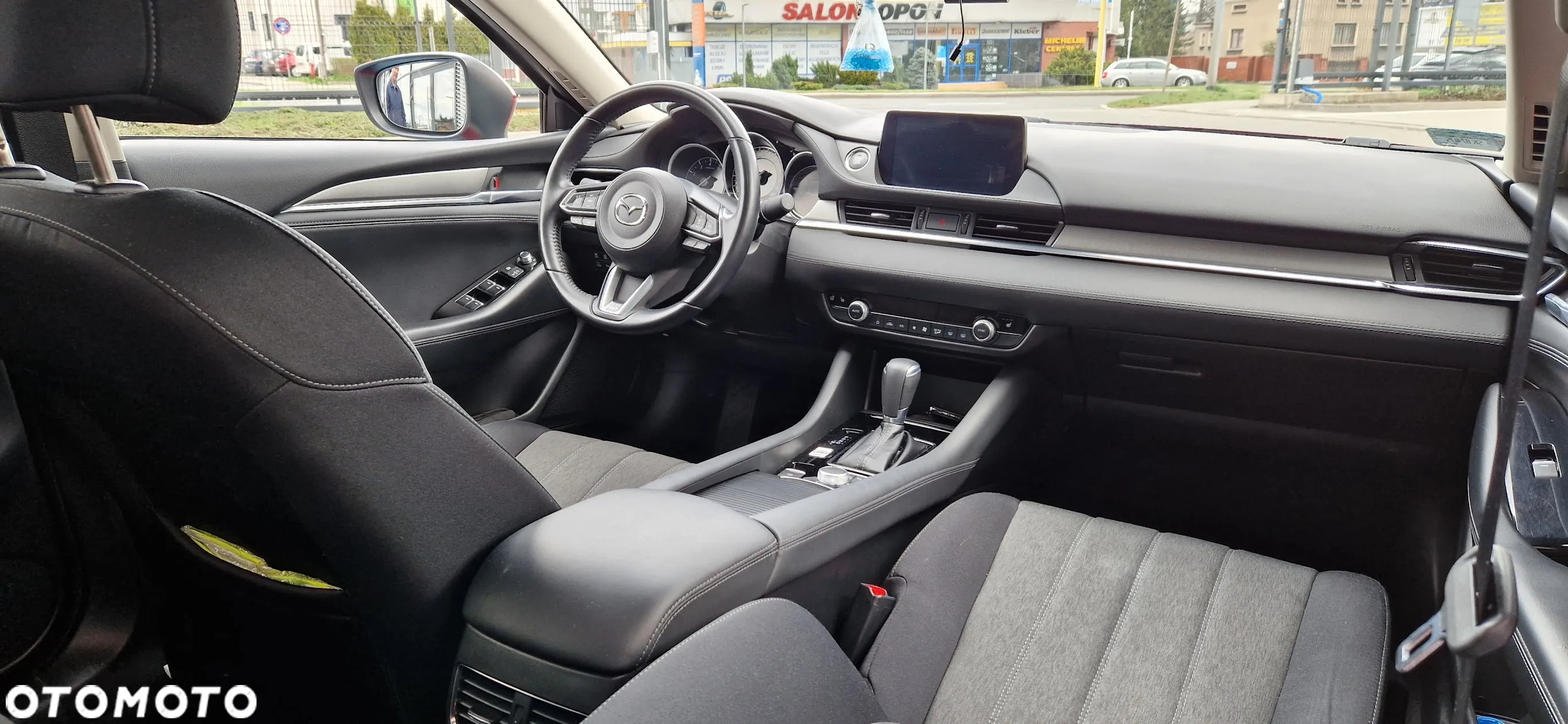 Mazda 6 2.0 SkyJoy - 5