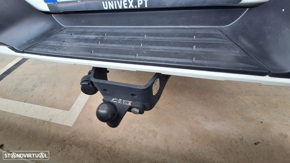 Mitsubishi L200 2.3 DI-D Strakar CD Intense 4WD - 11