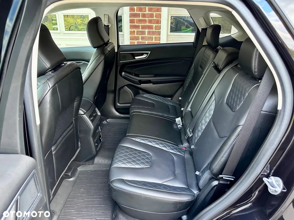 Ford Edge - 14