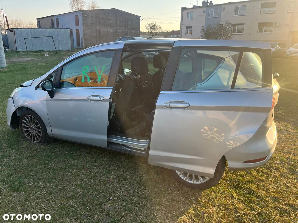 Ford B-MAX - 6