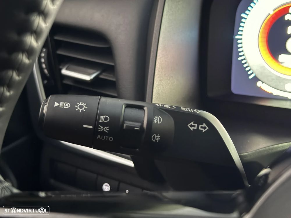 Nissan X-Trail 1.5 e-Power N-Connecta 7L e-4force - 37