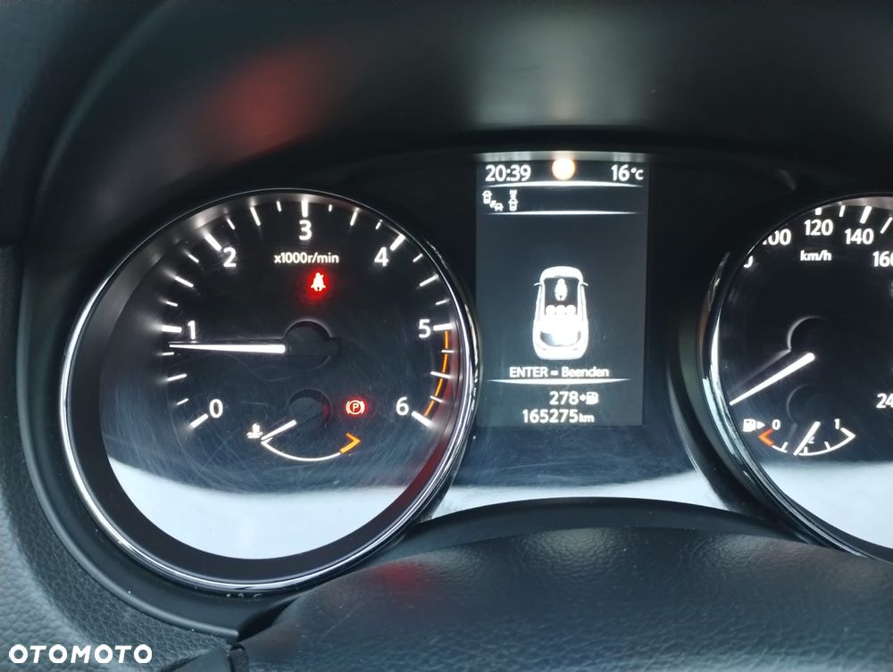 Nissan Qashqai 1.6 DCi Tekna+ - 7