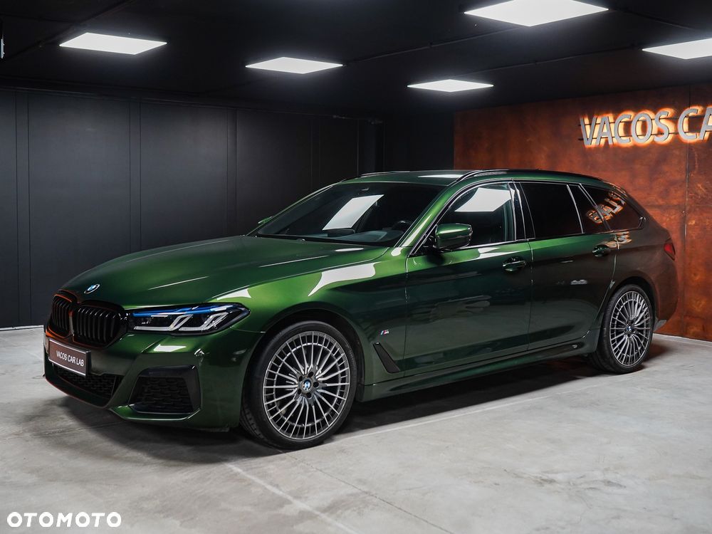 BMW Seria 5 - 27