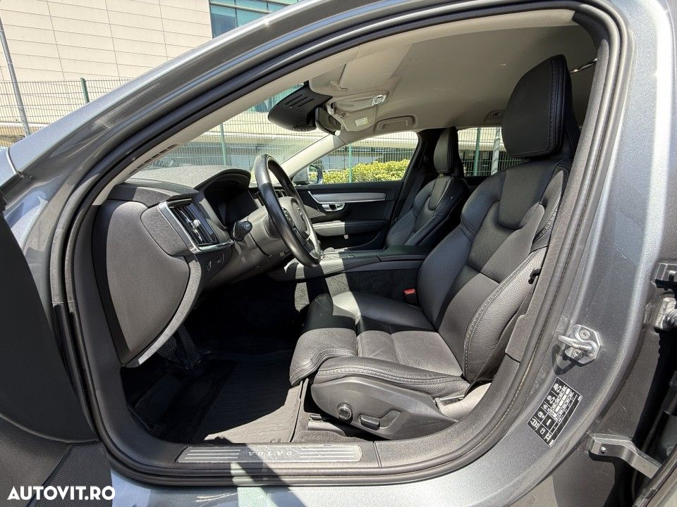 Volvo V90 Cross Country D4 AWD Geartronic - 10