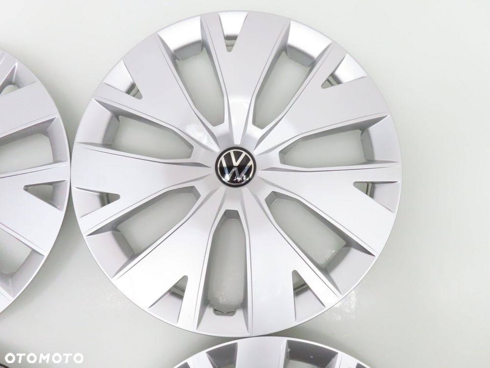 Kołpaki 16'' VW T-Cross 2GM601147B - 6