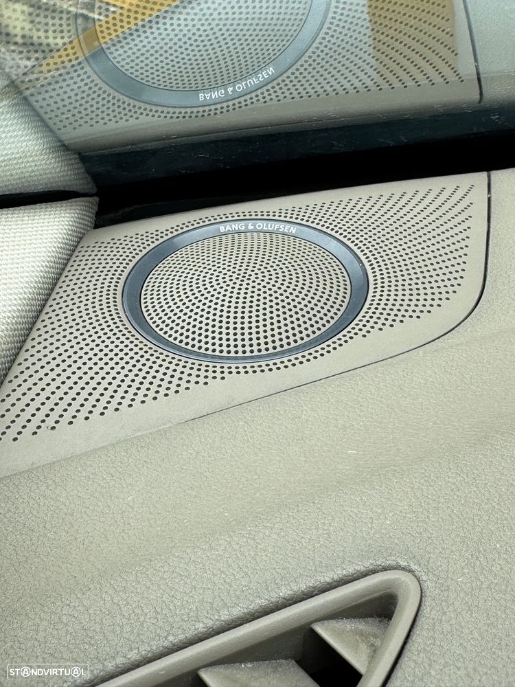 Audi A4 Avant 2.0 TDI - 10